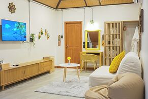 Buri Gallery House & Resort