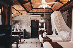 Buri Gallery House & Resort