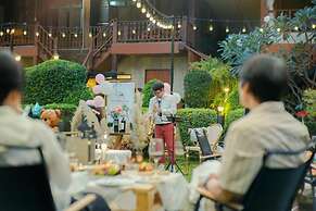 Buri Gallery House & Resort