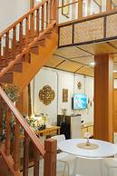 Buri Gallery House & Resort