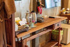 Buri Gallery House & Resort
