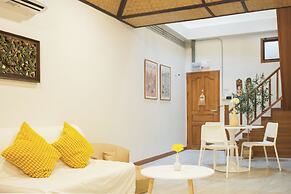 Buri Gallery House & Resort