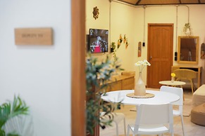 Buri Gallery House & Resort