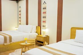 Buri Gallery House & Resort