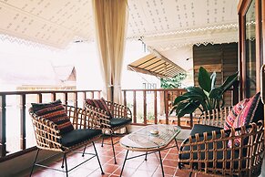 Buri Gallery House & Resort