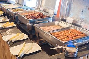 Phi Phi The Beach Resort