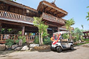 Phi Phi The Beach Resort