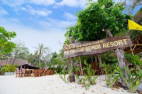 Phi Phi The Beach Resort