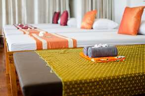 Phi Phi The Beach Resort