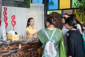 Phi Phi The Beach Resort