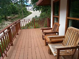 Phi Phi The Beach Resort