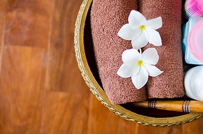 Phi Phi The Beach Resort