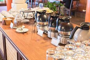 Phi Phi The Beach Resort