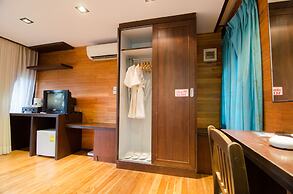 Phi Phi The Beach Resort