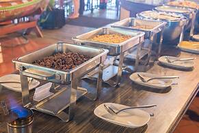 Phi Phi The Beach Resort