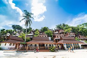 Phi Phi The Beach Resort