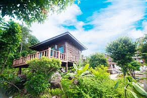 Phi Phi The Beach Resort