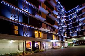 Aparthotel Invite