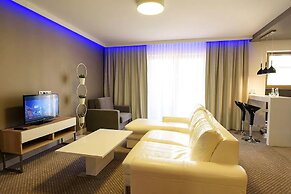 Aparthotel Invite