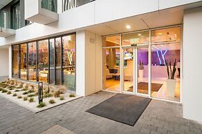 Aparthotel Invite