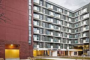 Aparthotel Invite