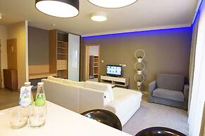 Aparthotel Invite