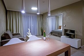 Aparthotel Invite