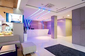 Aparthotel Invite