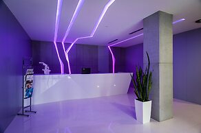 Aparthotel Invite