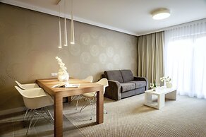 Aparthotel Invite