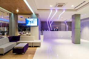 Aparthotel Invite