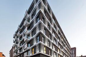 Aparthotel Invite
