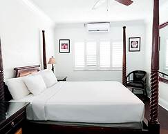 La Casa A North Beach Village Resort Hotel