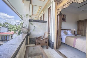 Ubud Sensasi Bungalows