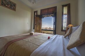 Ubud Sensasi Bungalows