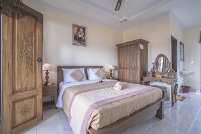 Ubud Sensasi Bungalows