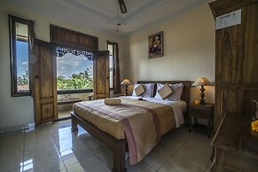 Ubud Sensasi Bungalows