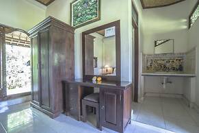 Ubud Sensasi Bungalows