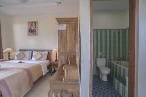 Ubud Sensasi Bungalows