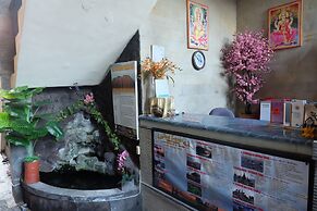 Ubud Sensasi Bungalows