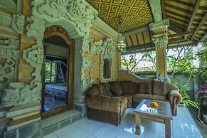 Ubud Sensasi Bungalows
