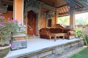 Ubud Sensasi Bungalows