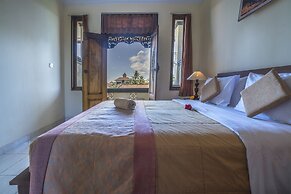 Ubud Sensasi Bungalows