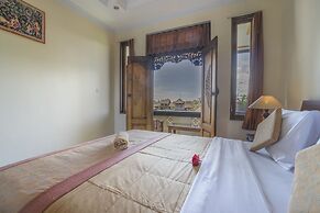 Ubud Sensasi Bungalows