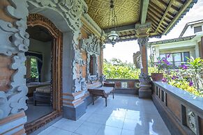 Ubud Sensasi Bungalows