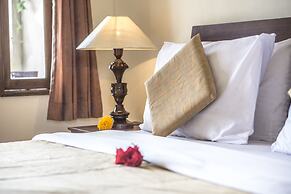 Ubud Sensasi Bungalows