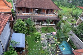 Ubud Sensasi Bungalows