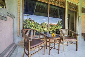 Ubud Sensasi Bungalows