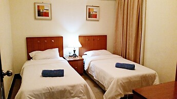 KK Marina Court Resort Vacation Condos