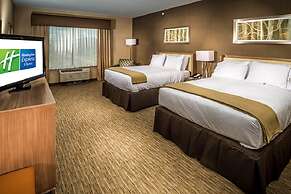 Holiday Inn Express & Suites Salt Lake City South - Murray, an IHG Hot